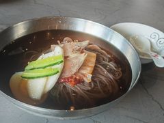 -阿里郎海鲜酒店