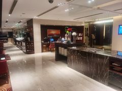 -上海龙之梦万丽酒店