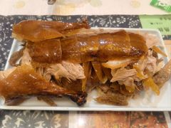 -玉桥餐厅(天坛店)