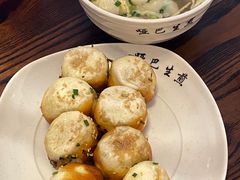 -哑巴生煎(临顿路店)