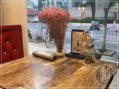 -Jack‘s Place 杰克地方西餐厅(新街口店)