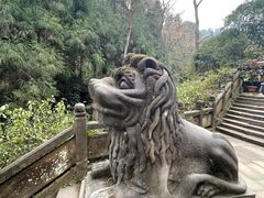 -青城山