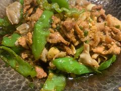 -费大厨辣椒炒肉(太平老街店)