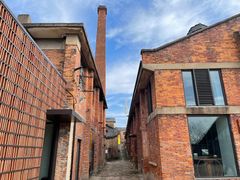 -景德镇古窑民俗博览区