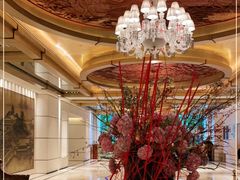 -北京盘古七星酒店