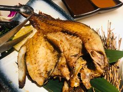 -厚贞日式烤肉(龙之梦店)