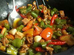 -黔蘑菇四季餐厅(观山湖店)