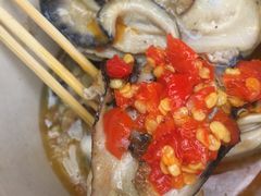 -冯姐生蚝(迎宾广场店)