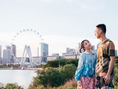 -宝安西湾红树林湿地公园