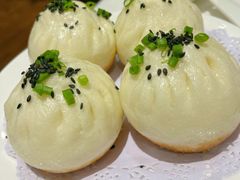 生煎馒头-老吉士(环贸iapm店)