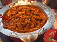 -胖哥俩肉蟹煲(杭州下沙学林街店)