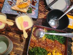 -小川洋风料理(汉街店)