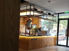 -Shiftin’浮起咖啡 (福保店)