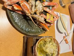 -蟹道乐(道顿堀本店)