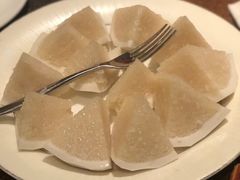 -海棠湾九号度假酒店-融荟家和中餐厅