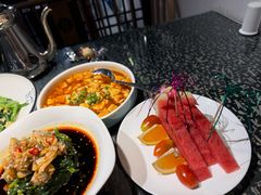 -烟雨江南(幸福街店)