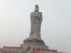 -天津妈祖文化园