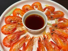-钱塘秋荷·新江浙菜(沪太路店)