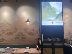 -晓淮山·扬州早茶·淮扬菜(龙阳广场店)
