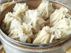 -清真玉林老字号稍麦羊杂碎(宽巷子民族美食街店)