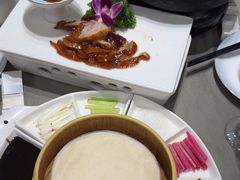 -大鹏饭店·金陵家宴(奥体中心店)