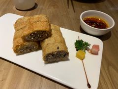 -枣子树·素食餐厅(普陀山店)