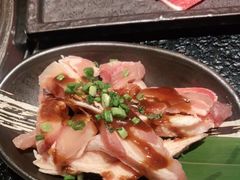 -牛焱·烧肉酒肆(五大道店)