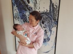 -圣轩·诗安国际母婴会所(渝中店)