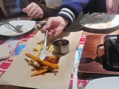 -必胜客(远大路店)