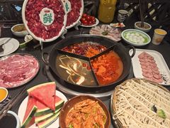 -巴蜀大将火锅(春熙店)