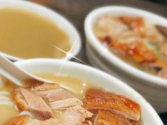 -佳记厚街烧鹅濑粉(广州总店)