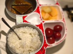 -阿里疆Alijiang·丝路美食·异域风情·清真(长楹天街店)