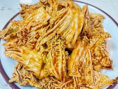 乾隆白菜-鼎香润(德胜门内店)