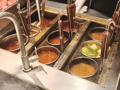 -清河半岛微风餐厅