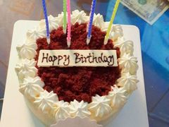 android_upload_pic-Pantry's Best派悦坊蛋糕(K11购物艺术中心店)