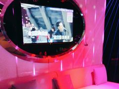 -海乐星KTV(航空路店)