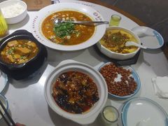 -光海·乡记酸菜鱼·始于1996(花园路店)