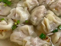 -巧手馄饨(箍桶巷店)