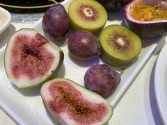 -半岛听涛蒸汽海鲜自助(K11店)