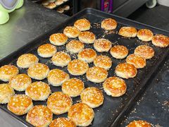 -王天顺海苔饼