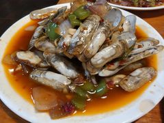 -温州一家人美食(西木头市店)