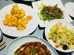 -闫府私房菜·百年鲁菜(欧亚店)