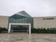 -天津大港奥林匹克博物馆