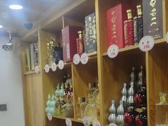 -屯老二农家铁锅炖·行业领军者(梅江店)