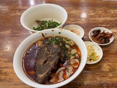 -蒋家肠旺面馆老店(合群路店)