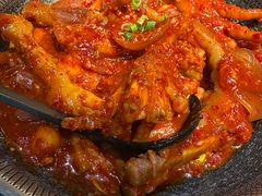 -HOTISLAND海鸡岛·韩国料理(江南西店)