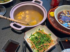 -锦荟JINHUI·浙江小馆(上海荟聚店)