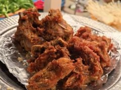-龍歌自助小火锅(市北台东利群店)