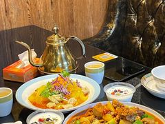 -木卡买提新疆餐厅·清真(新里海顿公馆店)