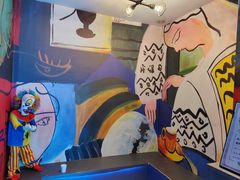 -Y&Y创意真人密室逃脱馆(人民广场步行街店)